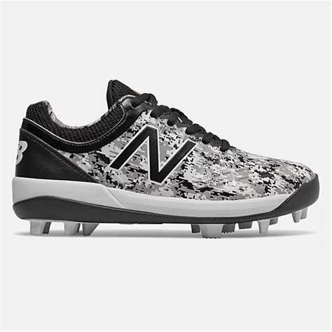 extra wide baseball cleats.